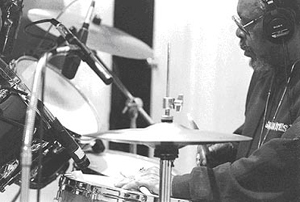 Lloyd Knibb