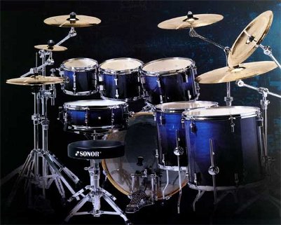 sonor 6